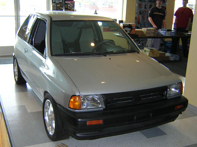 Dallas nissan enthusiasts #8