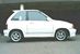 Short Wheelbase Festiva