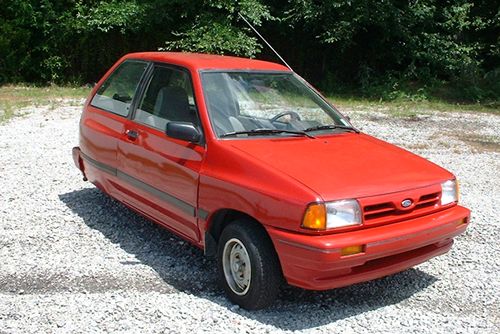 Festiva 3-Wheeler