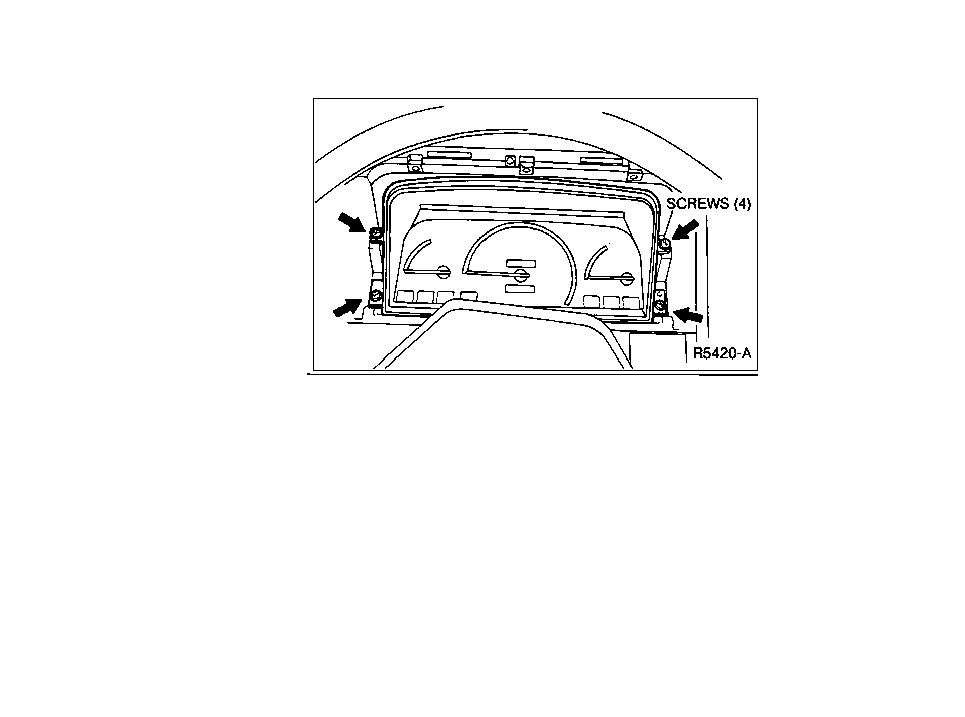 Remove steering wheel ford festiva #10