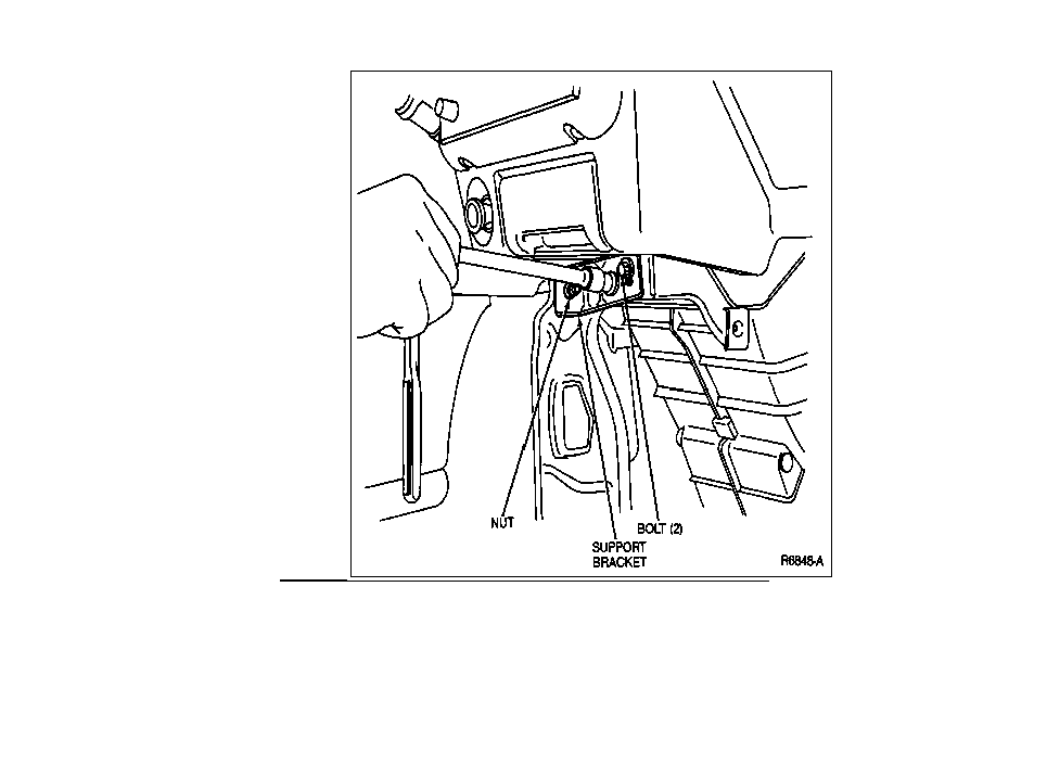 Ford festiva radio wiring diagram #2